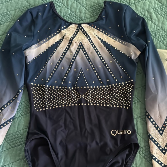One Competition Leo - Picture 1 of 9